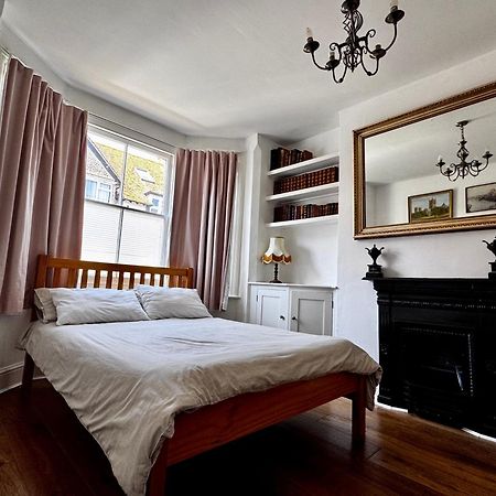 Cozy Place Оксфорд Екстер'єр фото