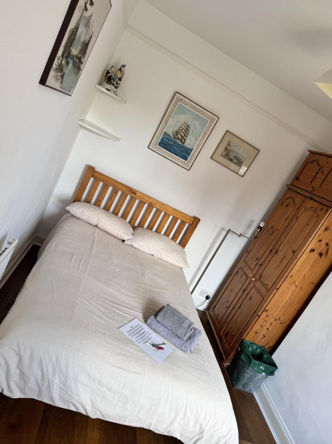 Cozy Place Оксфорд Екстер'єр фото