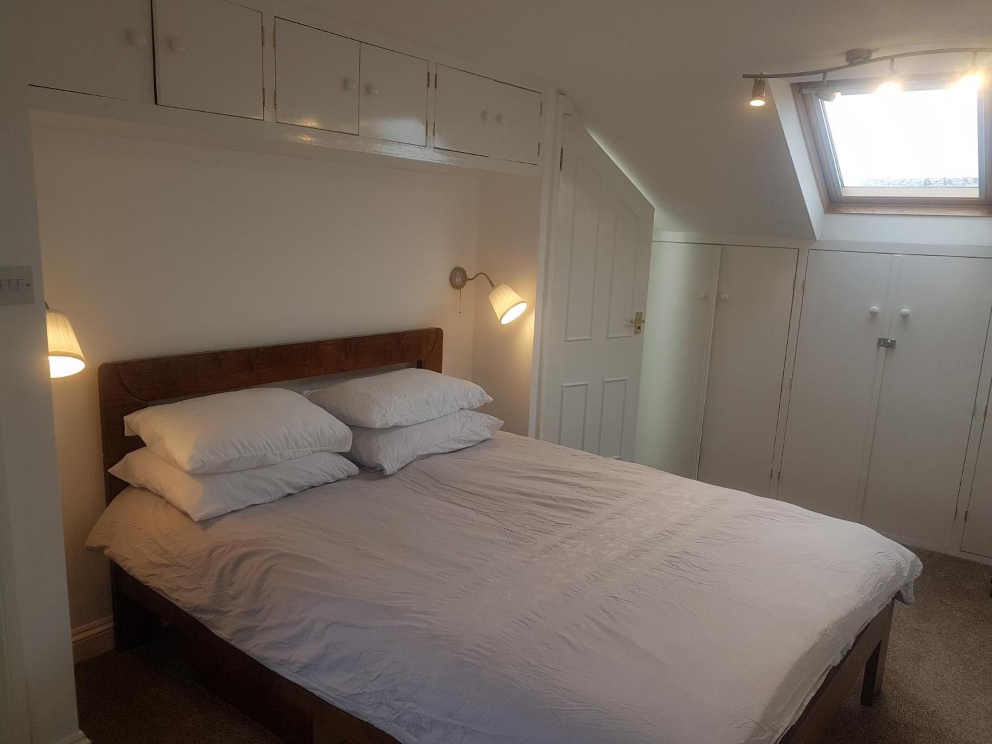 Cozy Place Оксфорд Номер фото