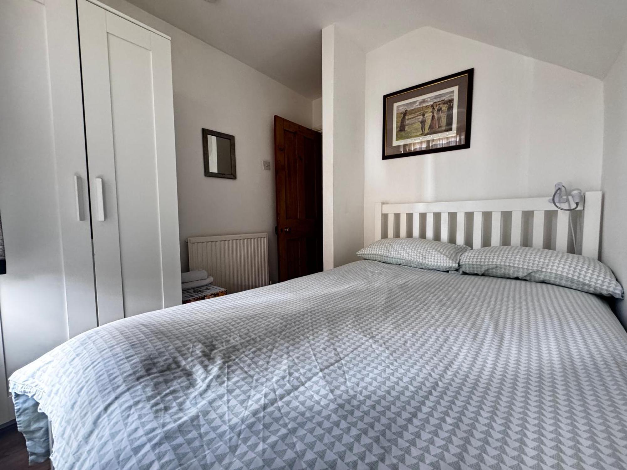 Cozy Place Оксфорд Номер фото