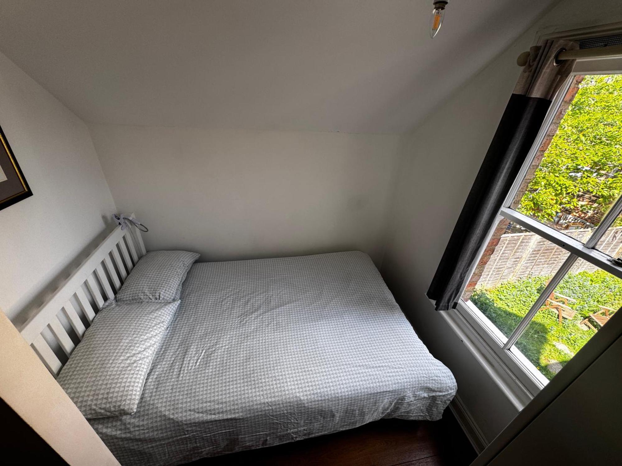 Cozy Place Оксфорд Номер фото