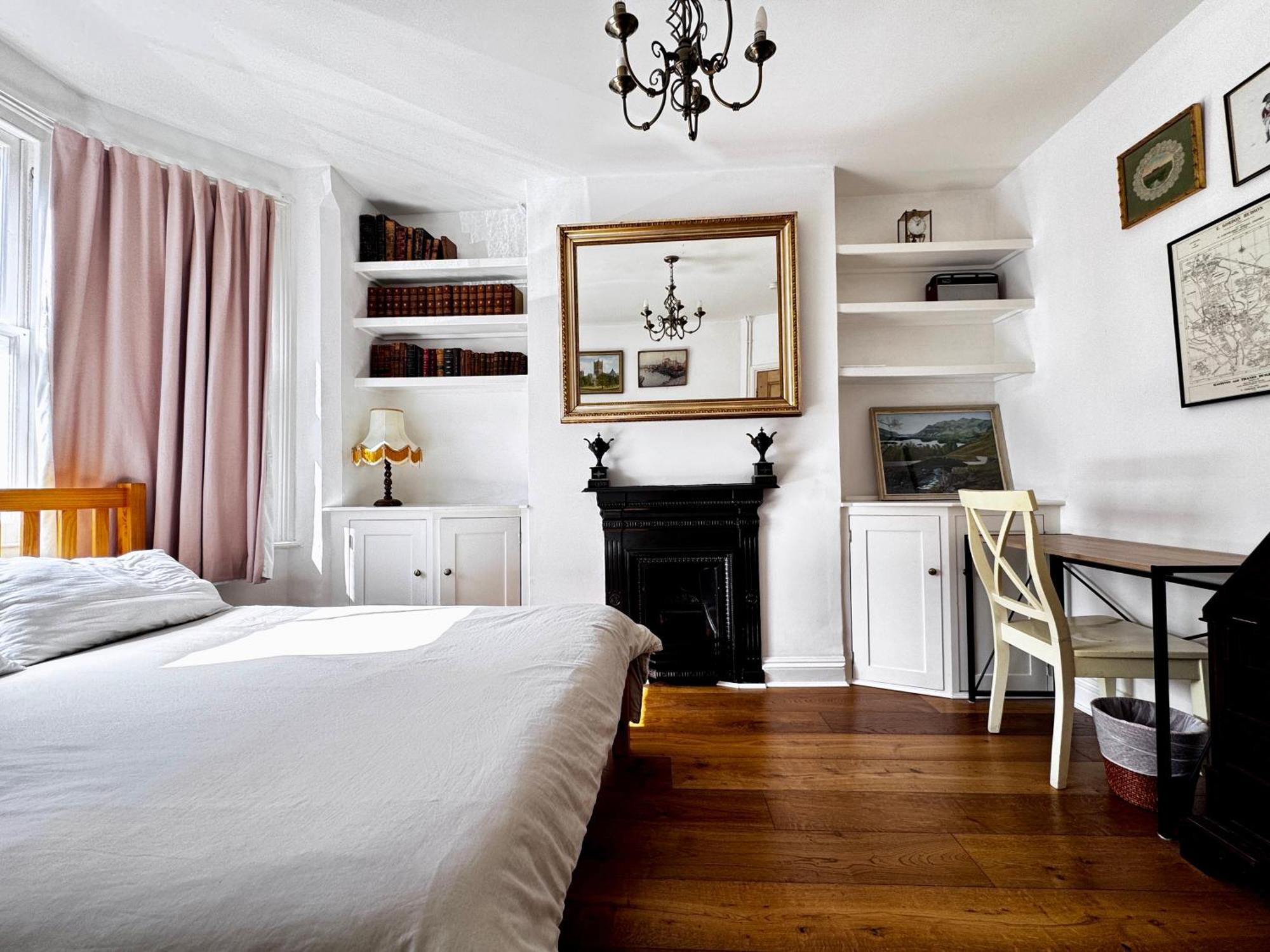 Cozy Place Оксфорд Екстер'єр фото