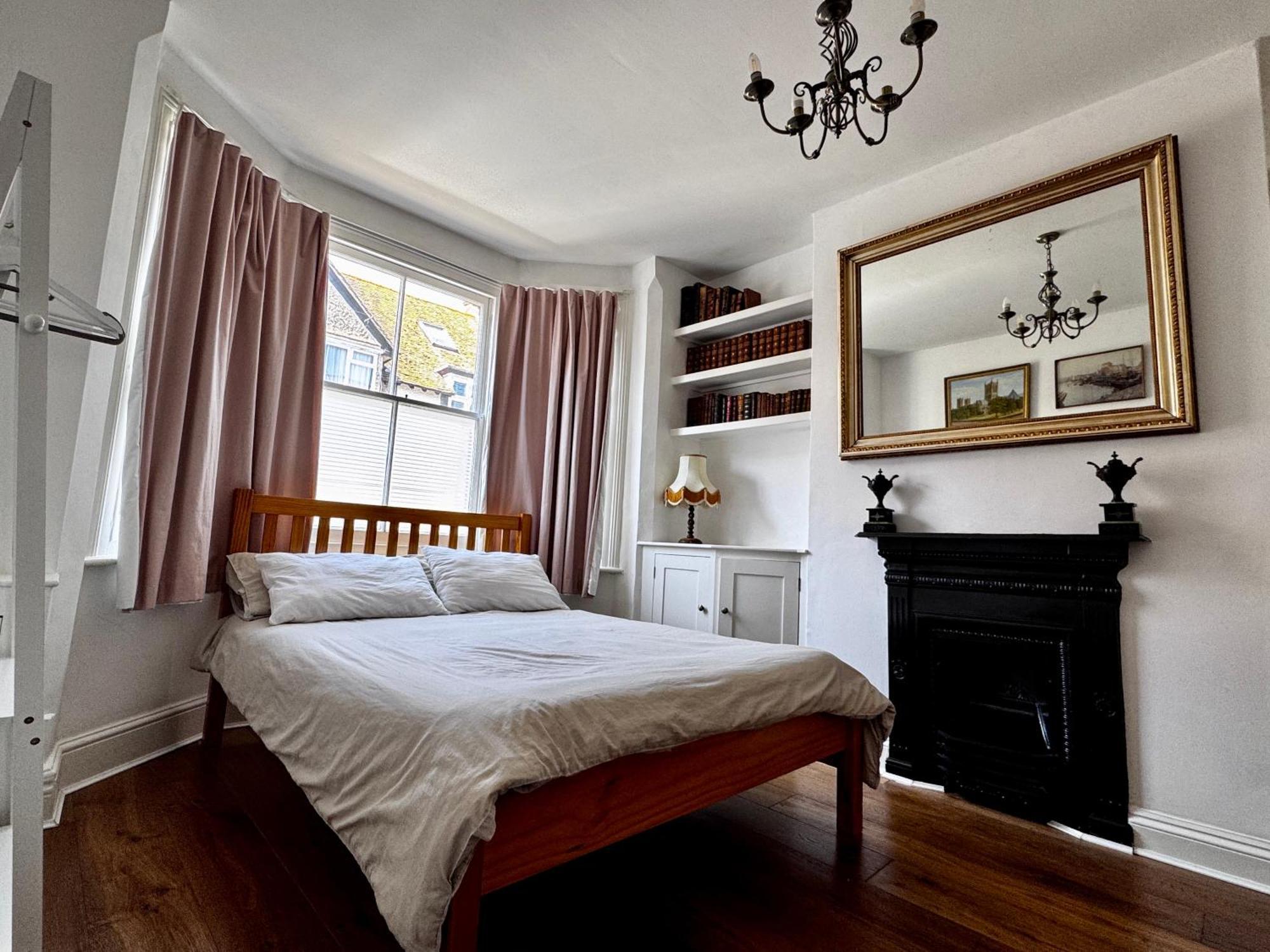 Cozy Place Оксфорд Екстер'єр фото