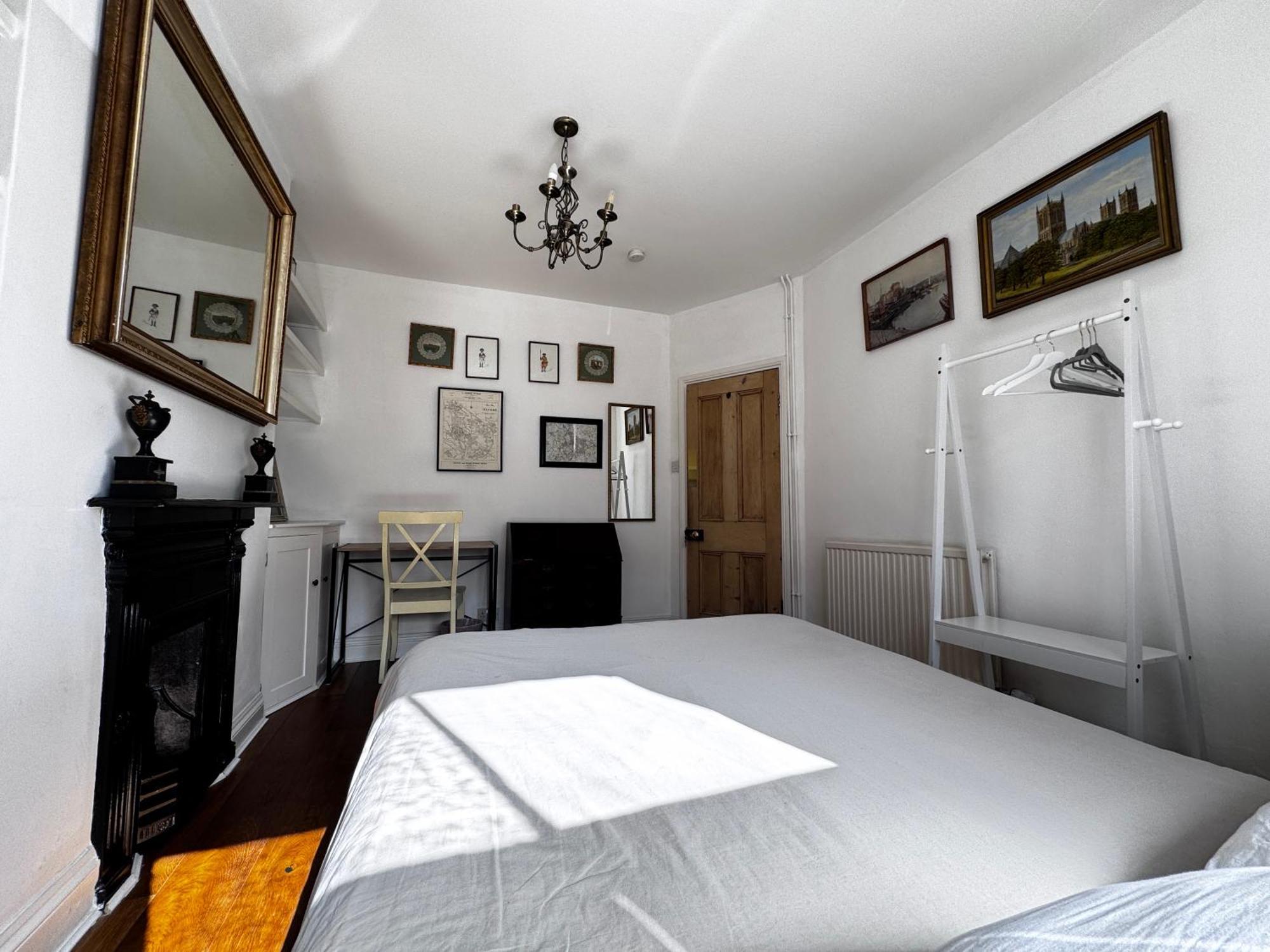 Cozy Place Оксфорд Номер фото